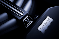 Rolls-Royce Phantom photo